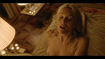 Actress - Leila George: Movie - Disclaimer